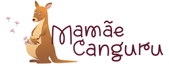 Mamãe Canguru Natural - Início