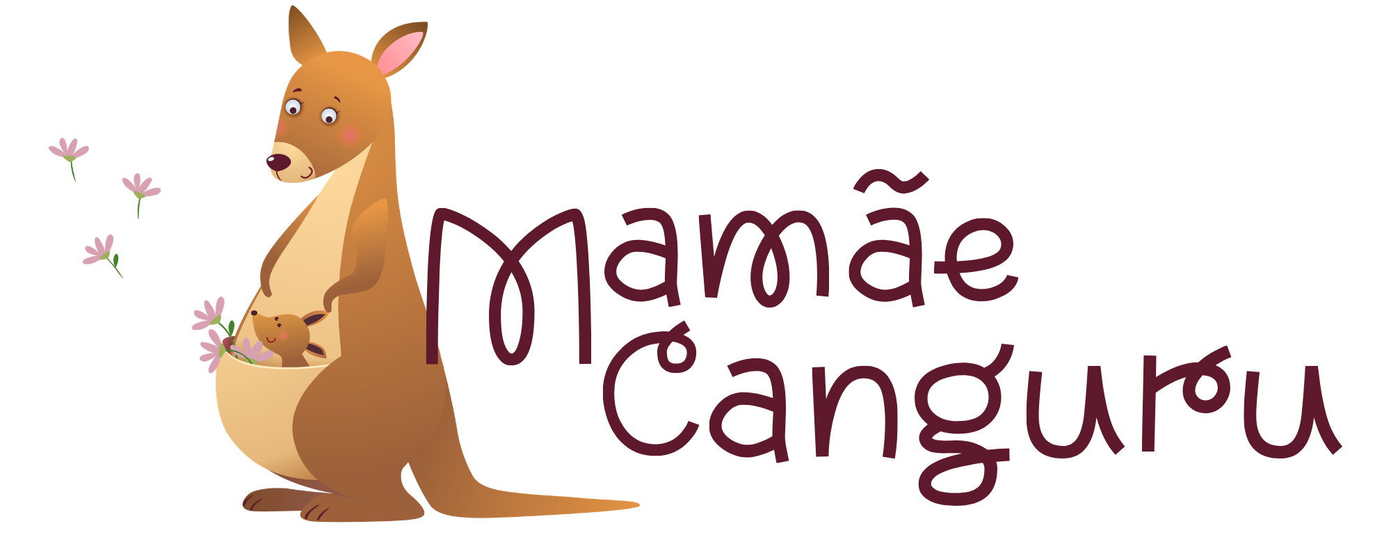 Mamãe Canguru Natural