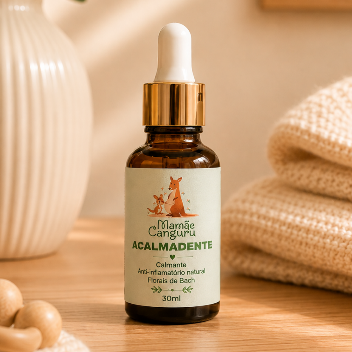 ACALMADENTE HOMEOPÁTICO