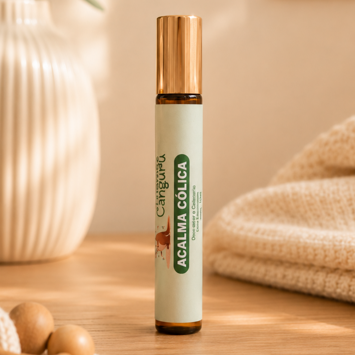 ACALMACÓLICA BLEND ÓLEOS ESSENCIAIS