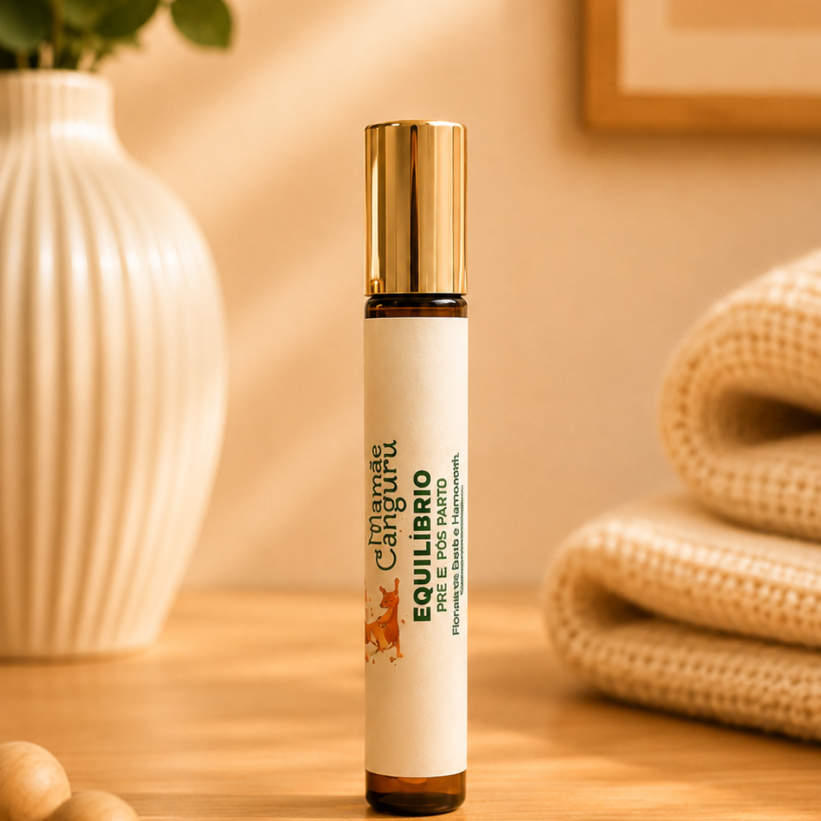 Blend Equilíbrio Pré & Pós Parto