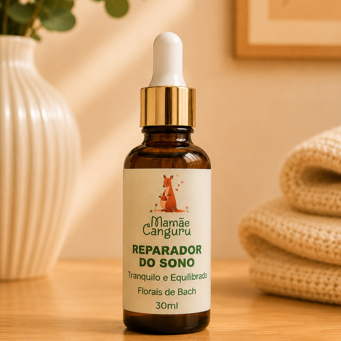 Floral Reparador do Sono